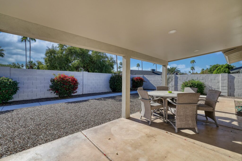 Assisted Living Mesa AZ