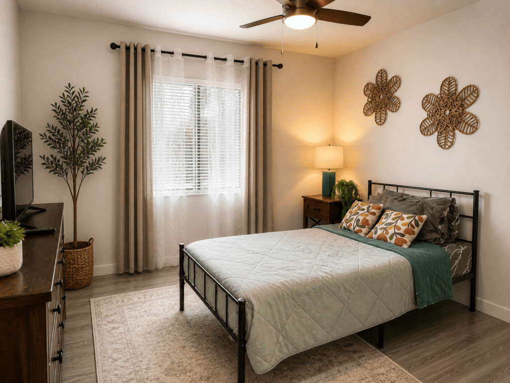 Assisted Living Scottsdale AZ