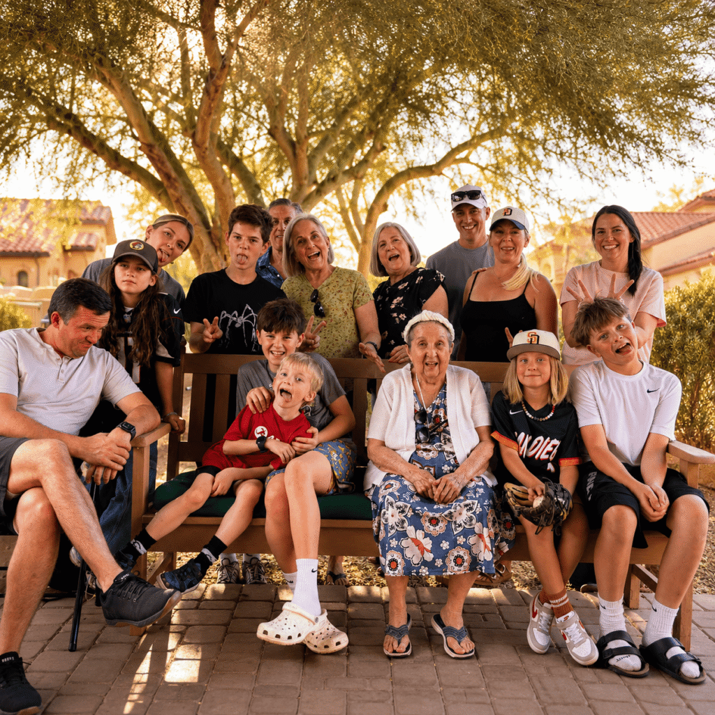 Boutique Assisted Living