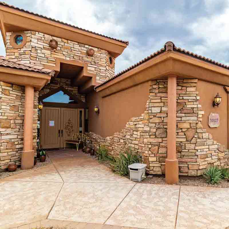 Senior Placement Services in Arizona