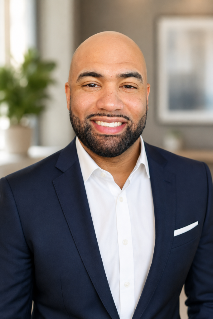 Kenneth Washington