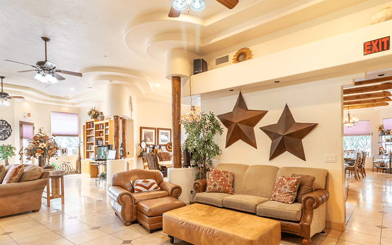 Assisted Living Phoenix AZ