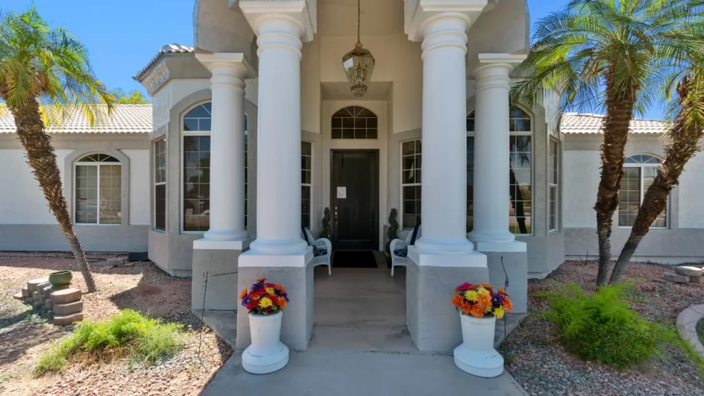 jones family assisted living mesa az 412 s 30th st